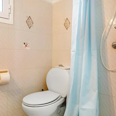 Areti Orfeas Budget * Vasilikos (Zakynthos)