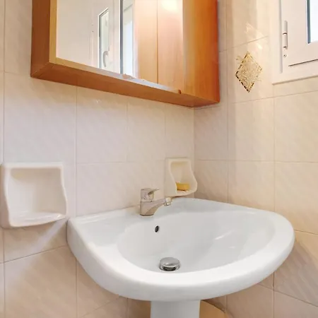 Apartmán Areti Orfeas Budget