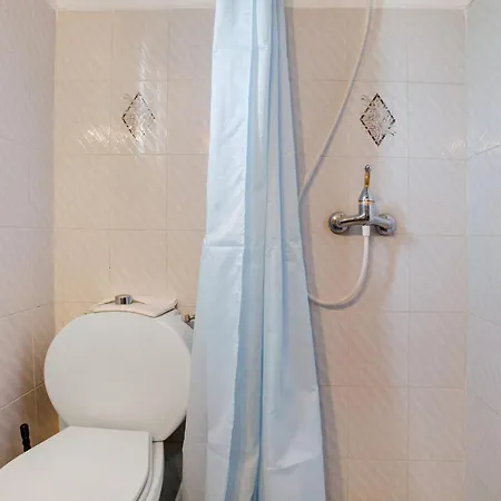 Areti Orfeas Budget Apartmán