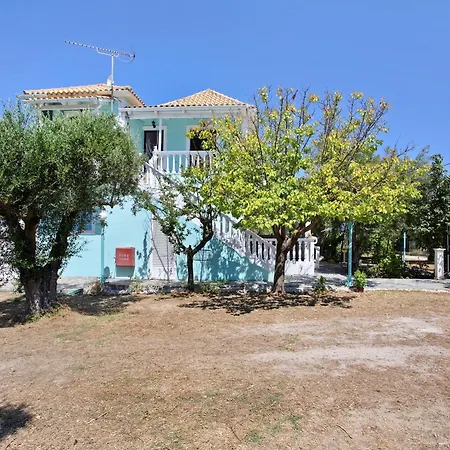 Areti Orfeas Budget * Zante