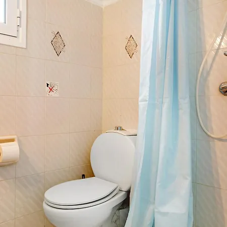 Areti Orfeas Budget Apartmán