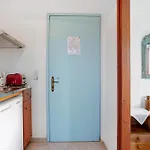 Areti Orfeas Budget Apartman Zákinthosz