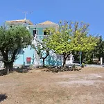 Areti Orfeas Budget Città di Zante