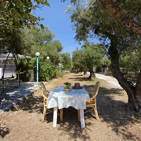 Apartament Areti Orfeas Budget
