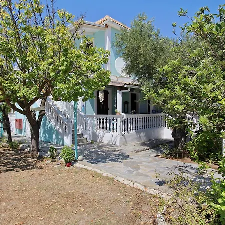 Apartament Areti Orfeas Budget