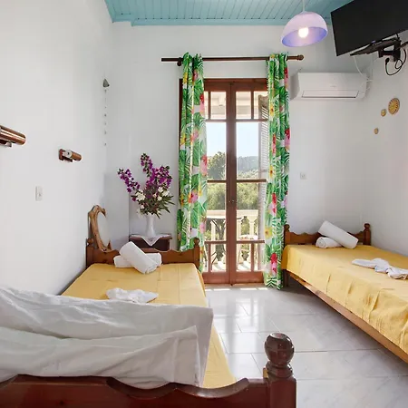 Areti Orfeas Budget *