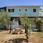 Daire Areti Orfeas Budget Zakintos