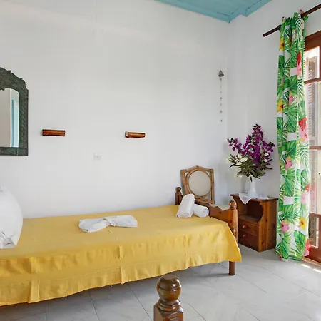 Apartment Areti Orfeas Budget *